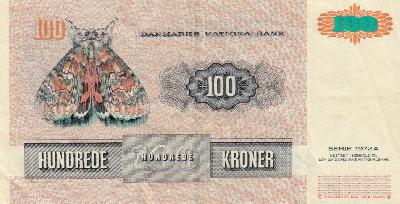 Beschrijving achterzijde: MOTH